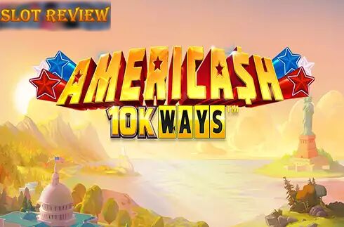 Americash 10K Ways